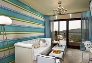 Pelah Harimon Hotel Safed Exterior photo